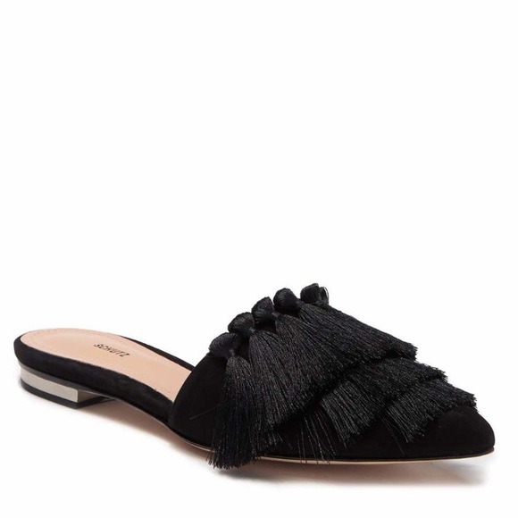 SCHUTZ Shoes - SCHUTZ Mules